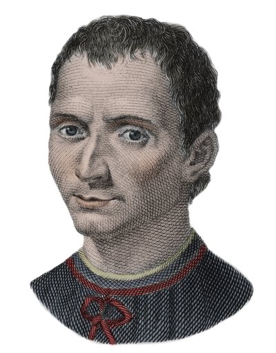 Niccolo