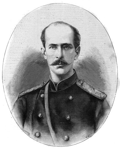 Leuchtenberg