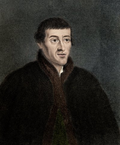 Nicolas Copernicus
