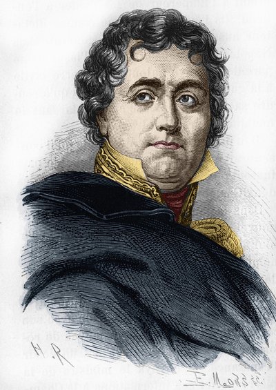 Nicolas Soult
