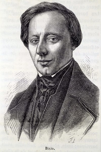 Nino Bixio