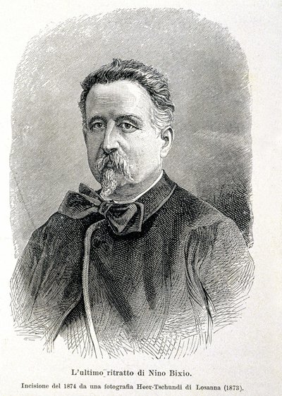 Nino Bixio