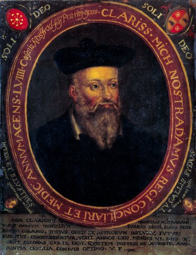 Nostradamus