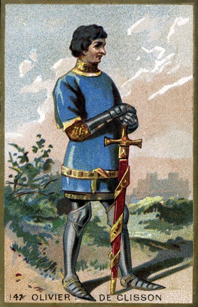 Olivier de Clisson