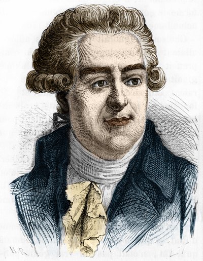 Pascal (Pasquale) Paoli