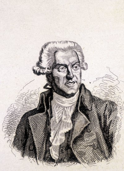 Pasquale veya Pascal Paoli (1725 - 1807), Patriote Corsica
