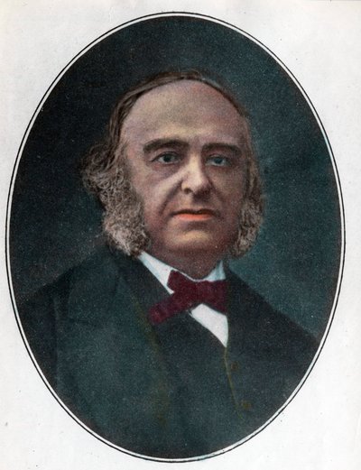 Paul Broca