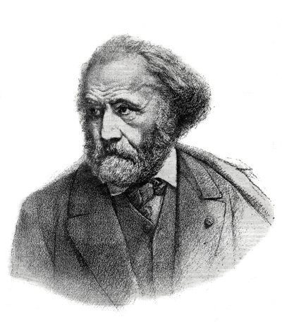 Paul Chenavard