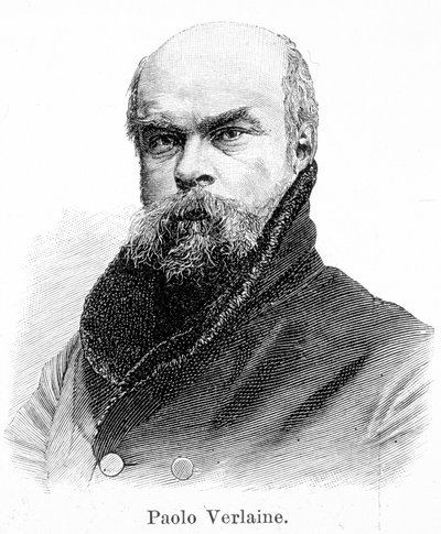 Paul Verlaine