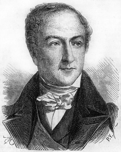 Peyronnet