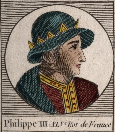 Fransa Kralı III. Philip