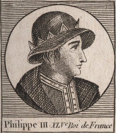 Fransa Kralı III. Philip
