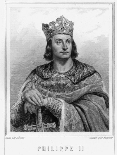Philip II
