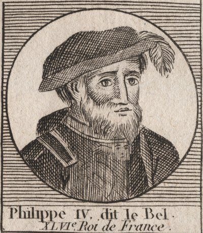 Philip IV Fair