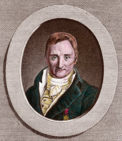 Philippe Pinel