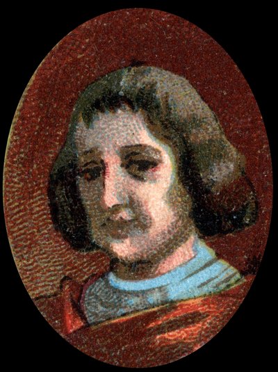 Philippe de Comines
