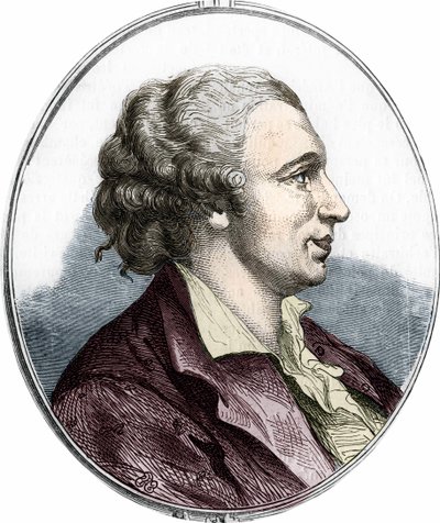 Pierre Augustin Caron de Beaumarchais