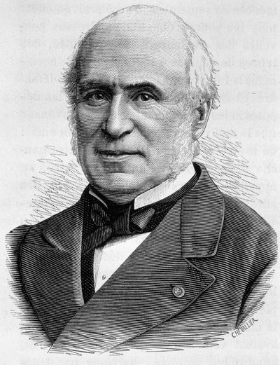 Pierre Charles Chesnelong
