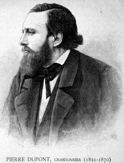 Pierre Dupont