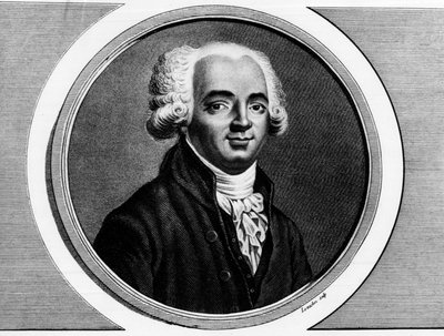 Ulusal Konvansiyonda Seine Milletvekili Pierre Louis Manuel