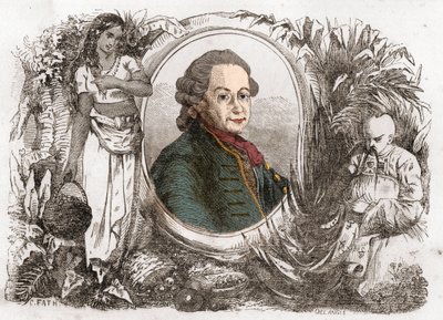Pierre Poivre