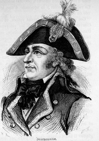 Pierre Riel