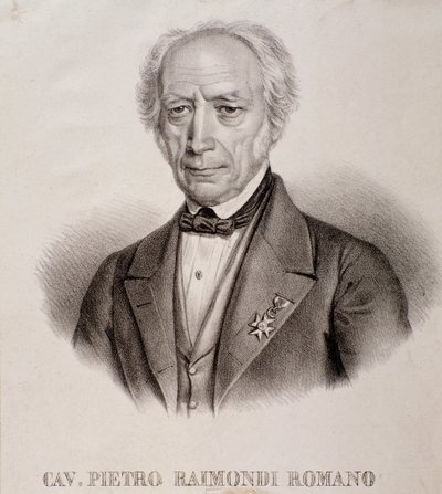 Pietro Raimondi