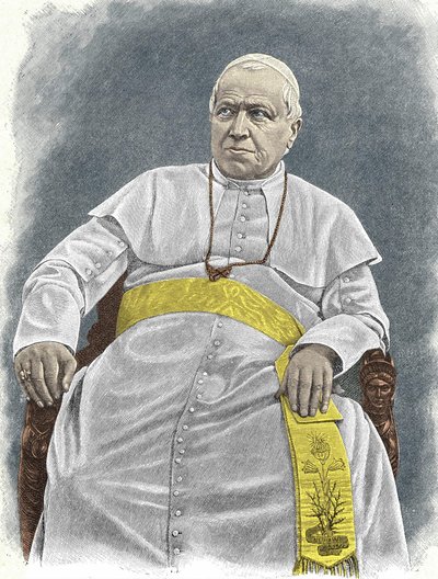 Pius IX
