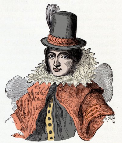 Pocahontas
