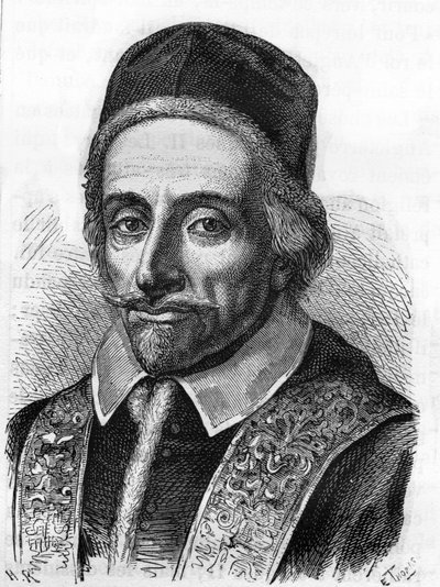 Papa Masum XI (Benedetto Odescalchi) 1611-1689