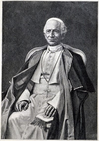 Papa XIII. Leo