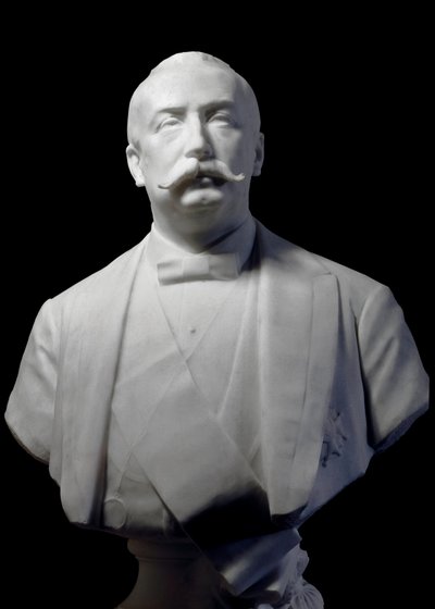 Başkan Felix Faure