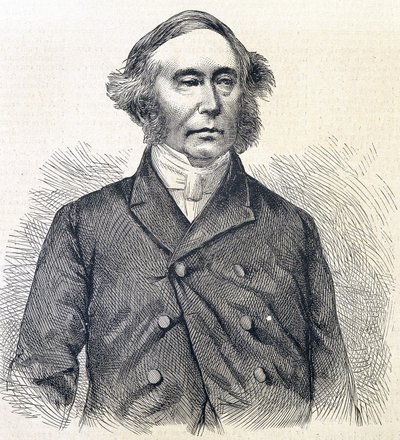Profesör Syme
