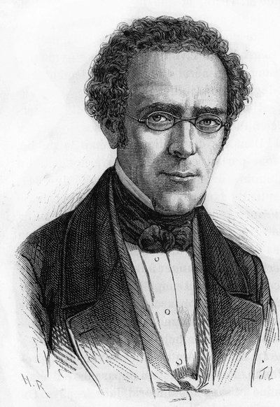 Prosper Duvergier de Hauranne