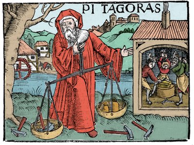 Pythagoras