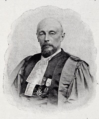 R. Blondlot