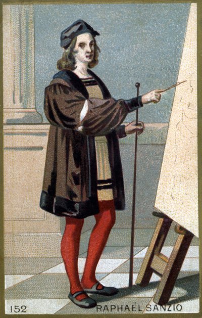 Raphael