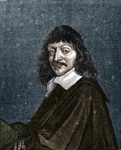 Rene Descartes