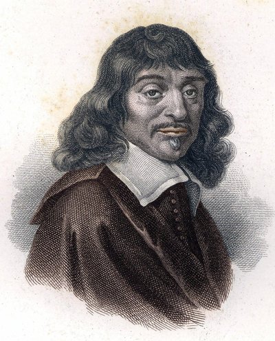 René Descartes