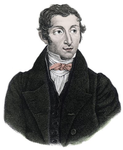 Rene Caillie
