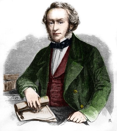 Richard Cobden