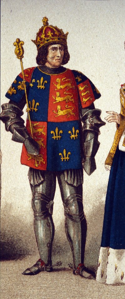 İngiltere Kralı III. Richard