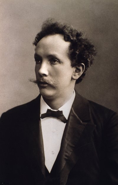 Richard Strauss