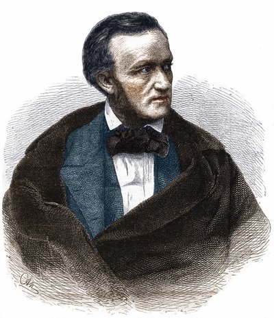 Richard Wagner