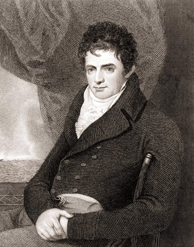 Robert Fulton