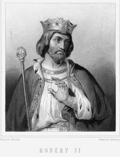 Dindar Robert II
