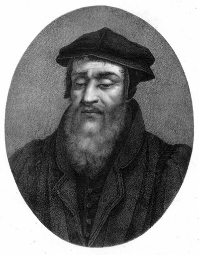 Robert I Estienne