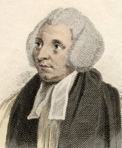 Robert Lowth