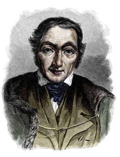 Robert Owen