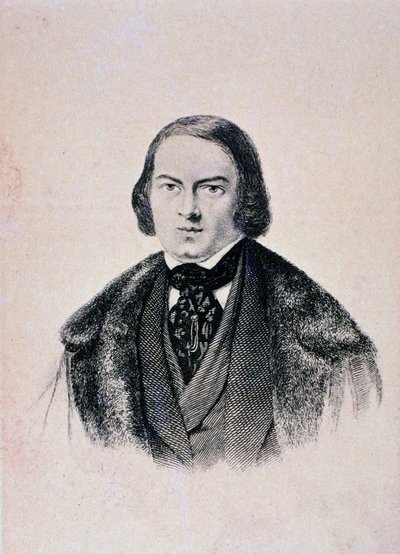 Robert Schumann